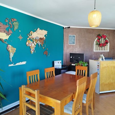 Hostal Casa Lhotse Vina del Mar Exteriér fotografie