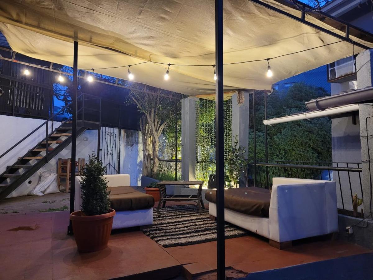 Hostal Casa Lhotse Vina del Mar Exteriér fotografie