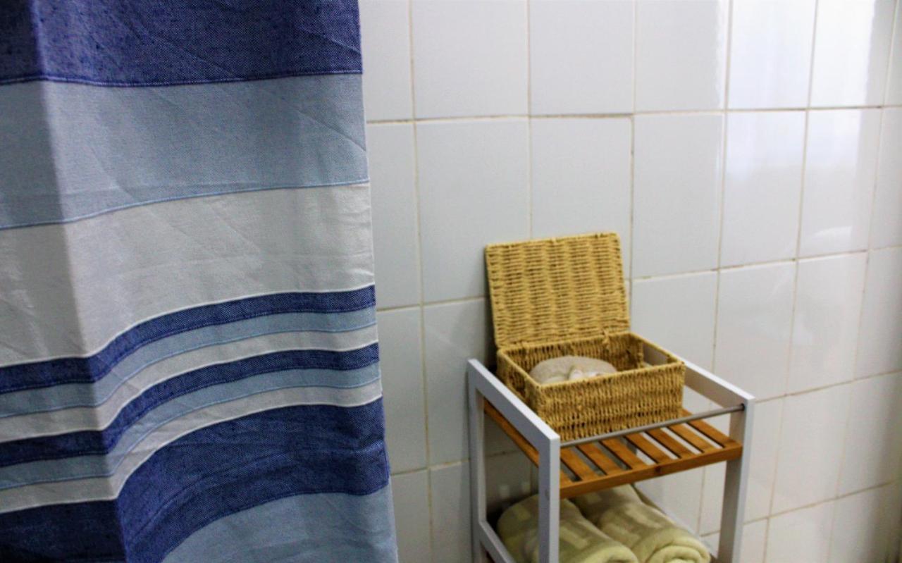 Hostal Casa Lhotse Vina del Mar Exteriér fotografie