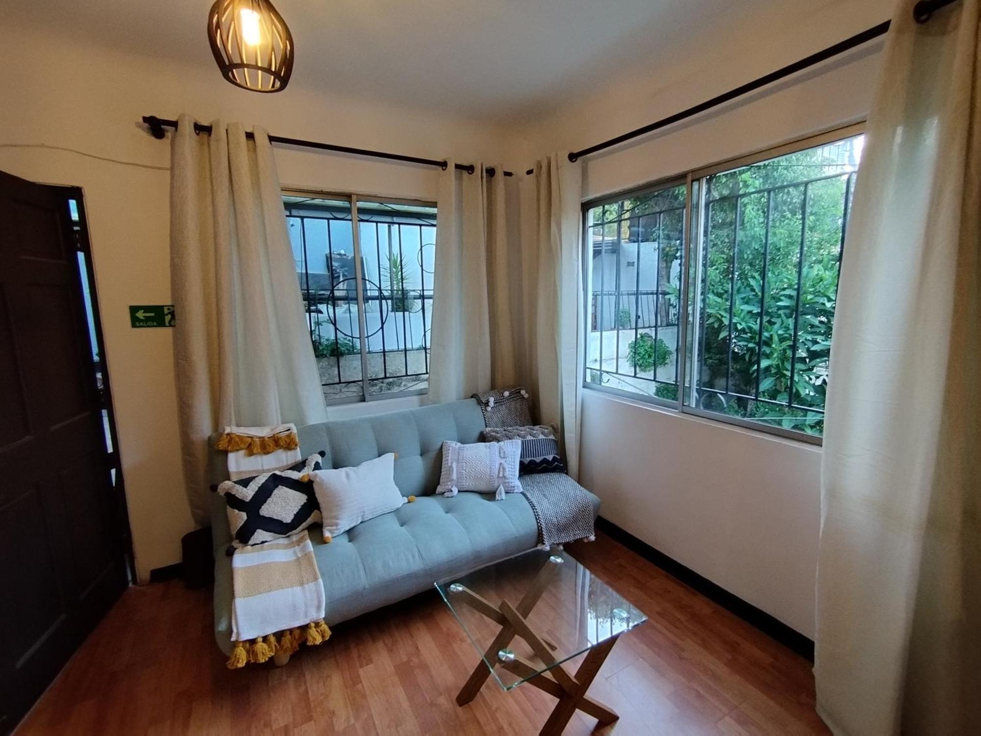 Hostal Casa Lhotse Vina del Mar Exteriér fotografie