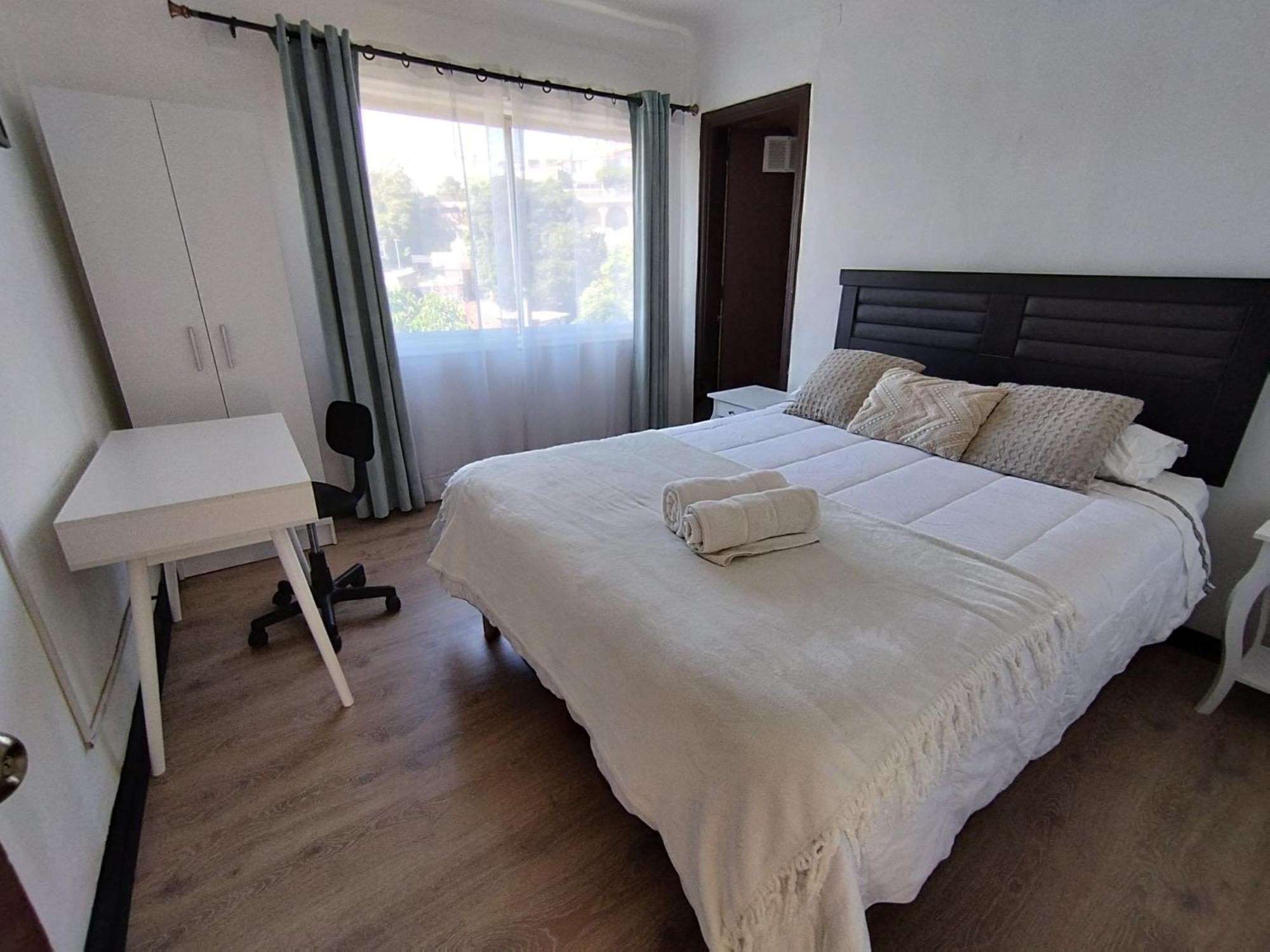 Hostal Casa Lhotse Vina del Mar Exteriér fotografie