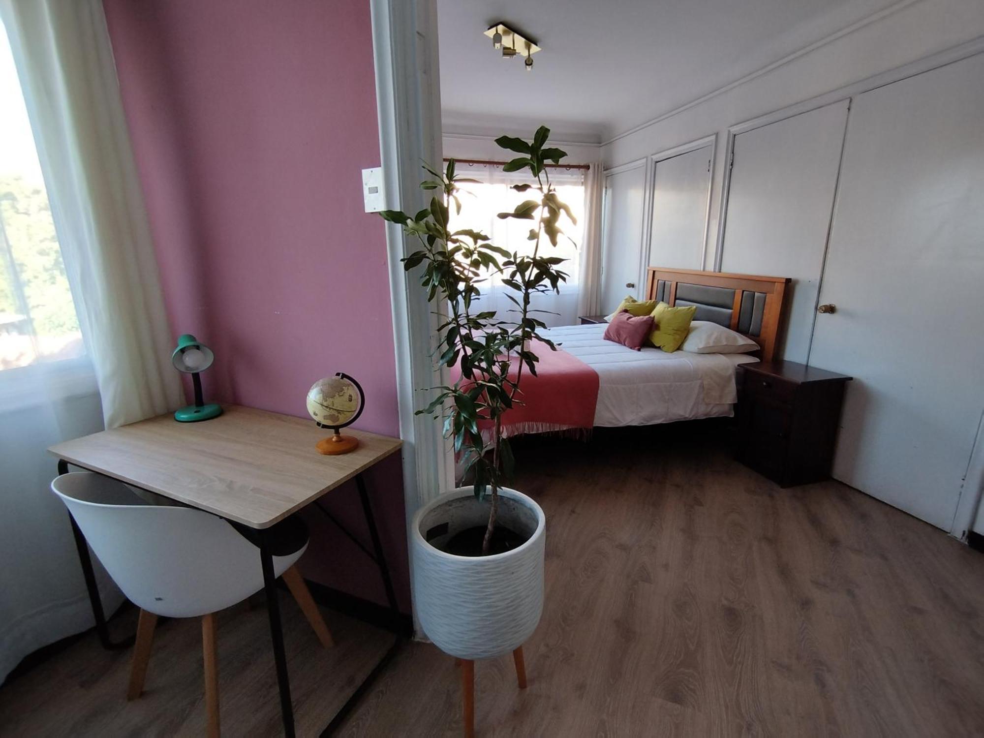 Hostal Casa Lhotse Vina del Mar Exteriér fotografie
